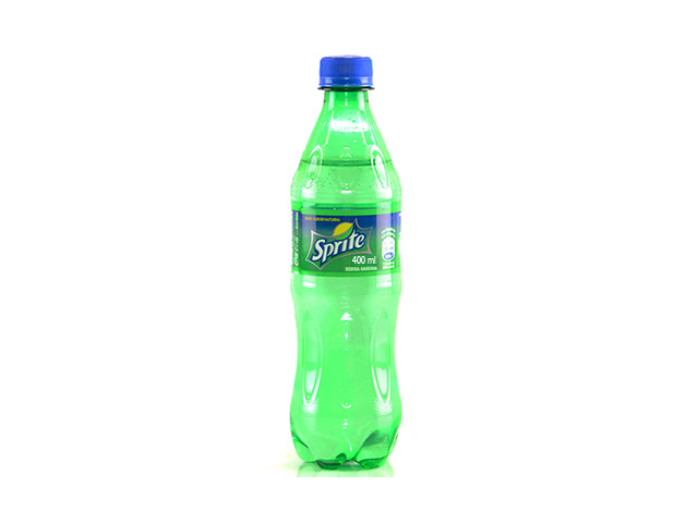 Sprite Pet 400 ml