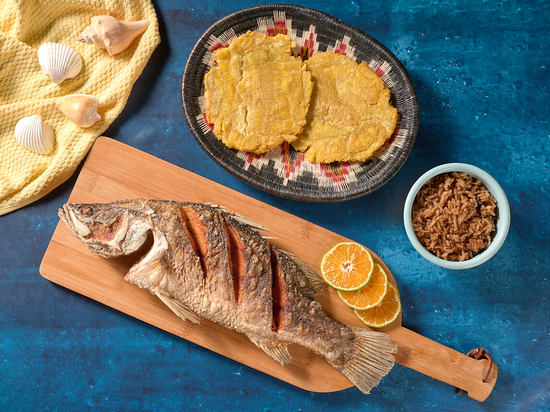 RÃ³balo Frito