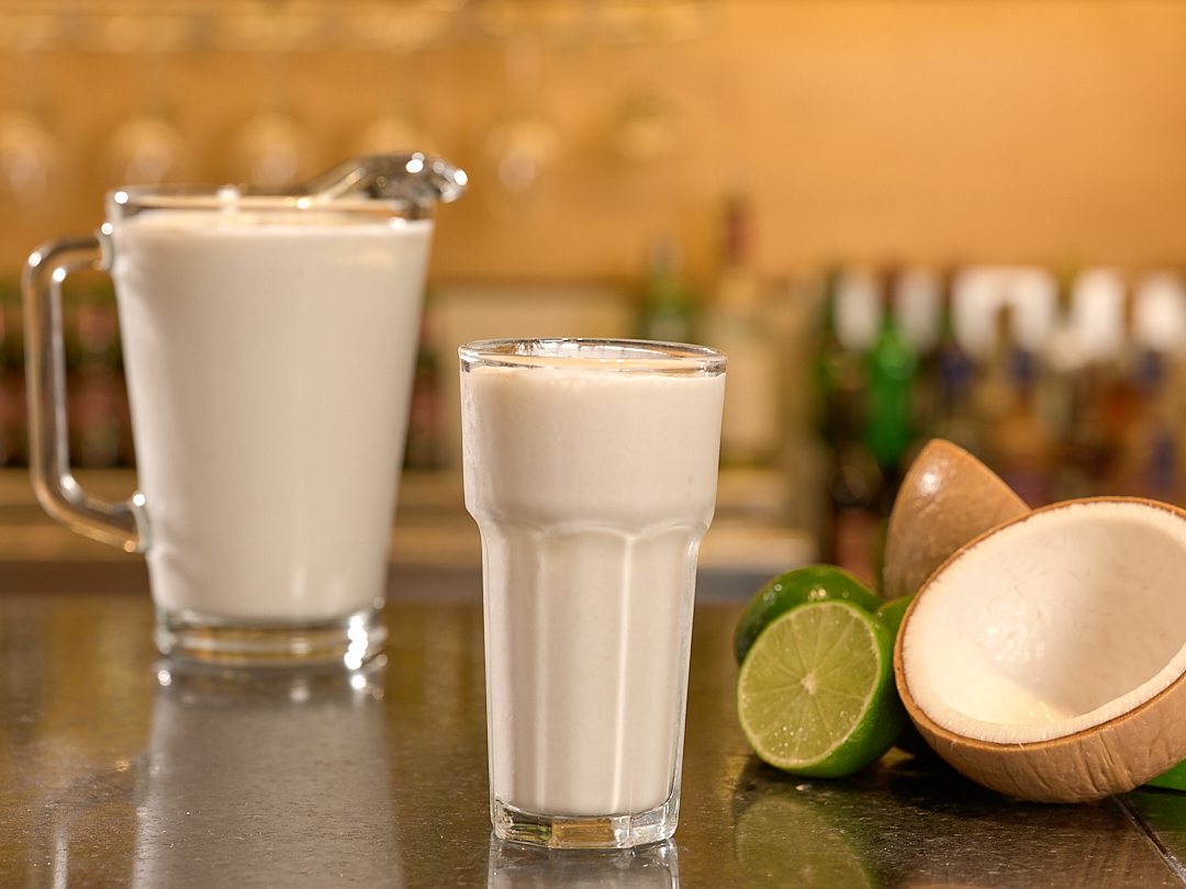 Limonada de Coco