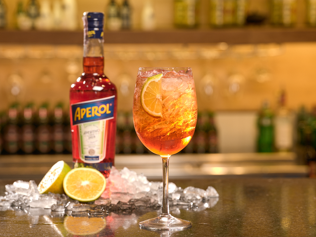 Aperol Spritz