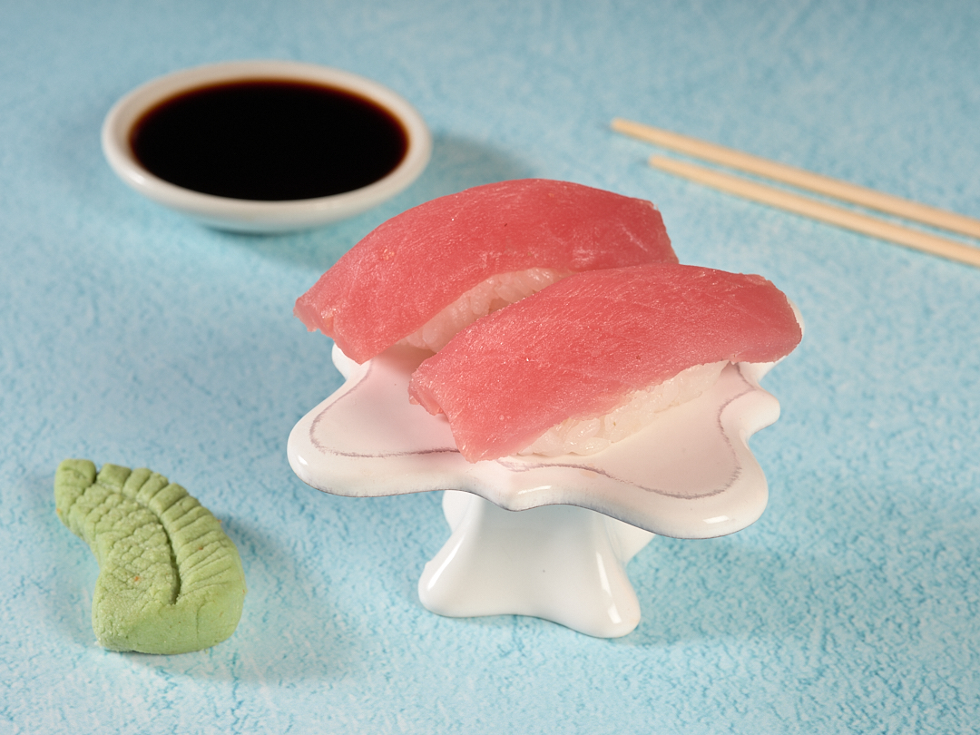 Nigiri de AtÃºn