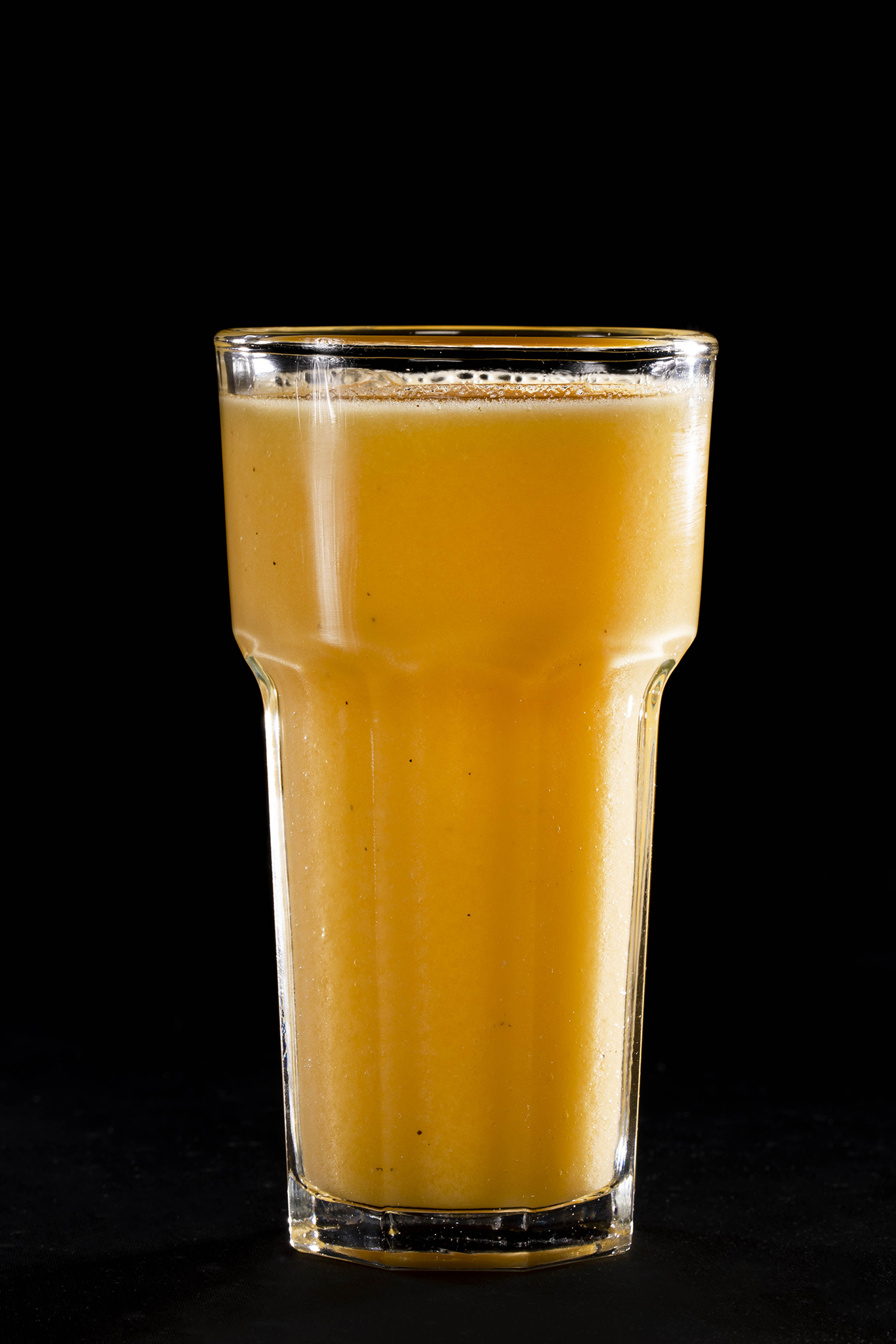 Jugo de Mandarina 