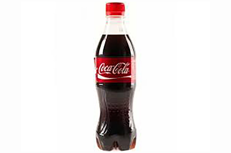 Coca Cola 400 ml