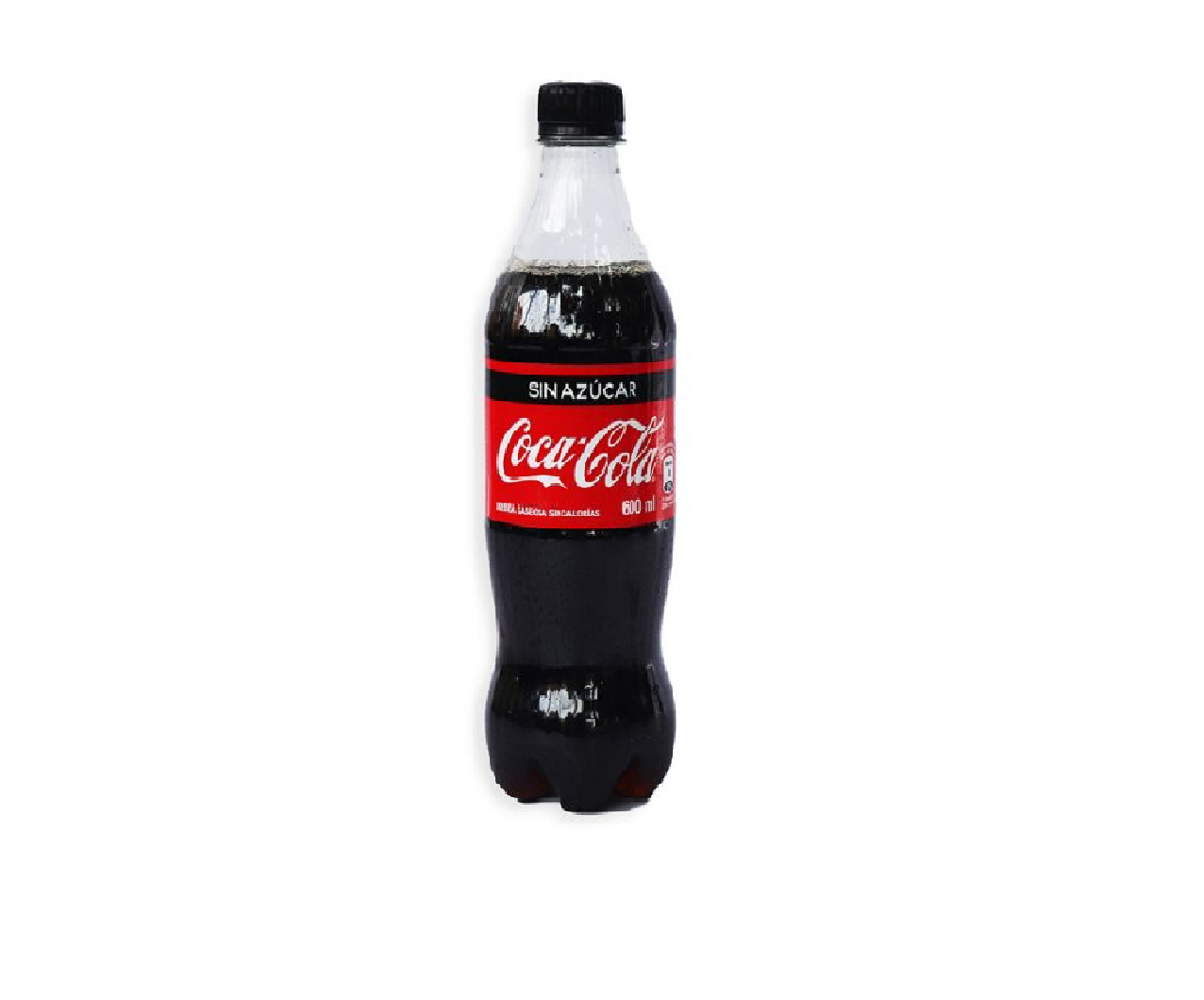 Coca Cola Light 400 ml