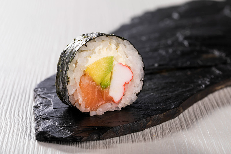 Sushi New York