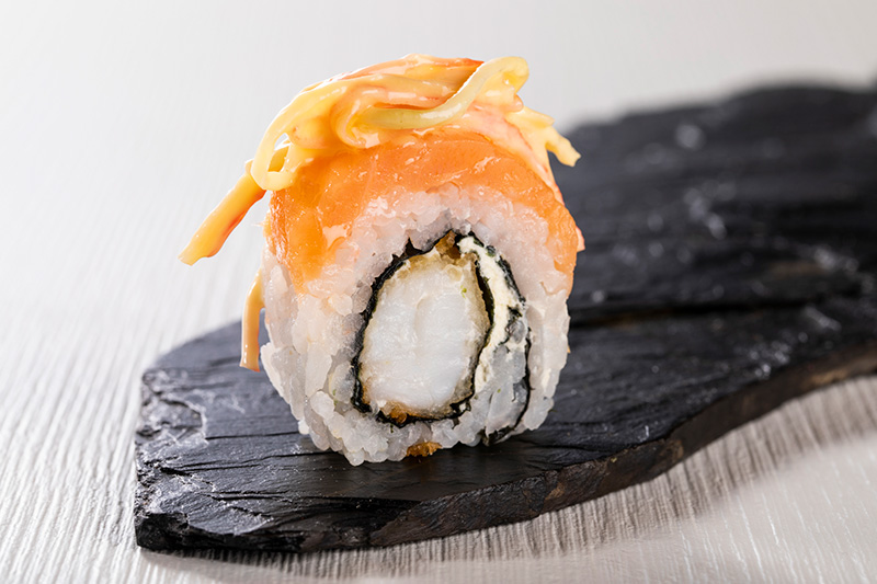 Sushi Passion Roll